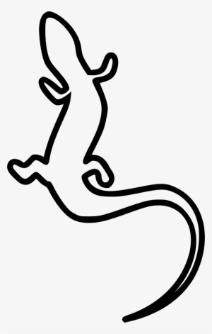 Lizard Comments - Lizard