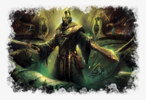 Posted Image - Warhammer 40,000