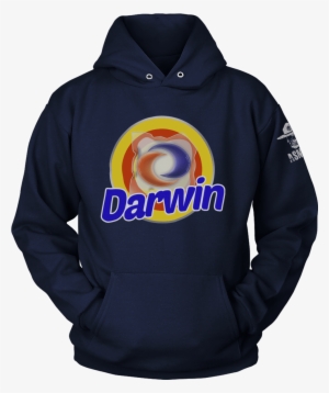 Tide Pod - Gamer Dad - Gamer Hoodie