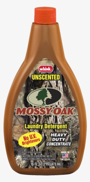 “having Our Mossy Oak Laundry Detergent Independently - Whink Mossy Oak Laundry Detergent, 16 Fluid Ounce