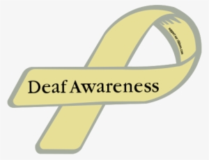 We Are Happy To Know There Are Many Organizations Out - Type 1 Diabetes Ribbon