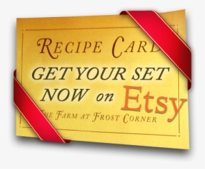 Made Of Quality Card Stock, These Collections Make - Sign