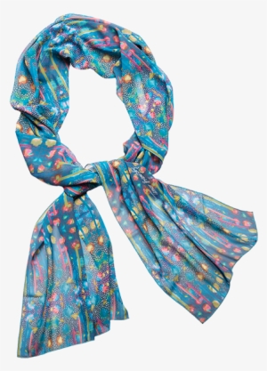 The New 2015 Scarves Collection Has Been Inspired By - Scarf