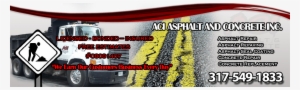 Concrete Crack Repair - Aci Asphalt & Concrete Inc.