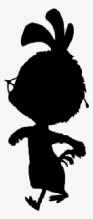 Chicken Little Pin Wonderland