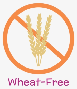 Wheat Free Icon Nomster Chef - Smoking Signs