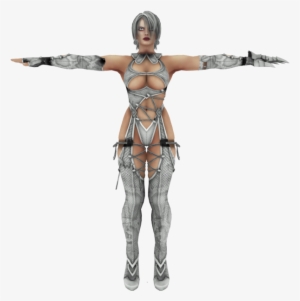 Download Zip Archive - Soulcalibur Iv