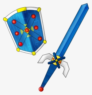 X-antibody Sword And Sheild - Wiki