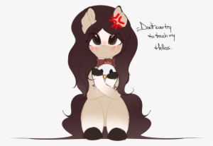 Mauuwde, Blushing, Chicken, Cross-popping Veins, Earth - Cartoon