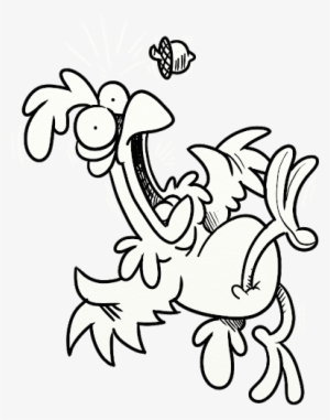 Inking For Chicken Little - Daily Post