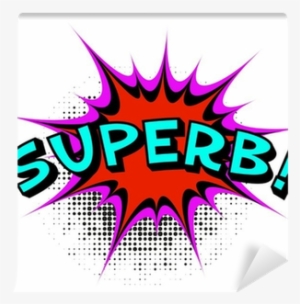 Comic Book Explosion - Auch