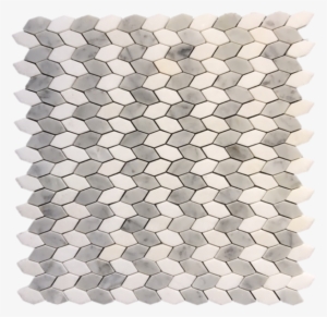 Marble Mosaic Mosaics Hearingbone Basketweave, Jerusalem - Jerusalem Heights