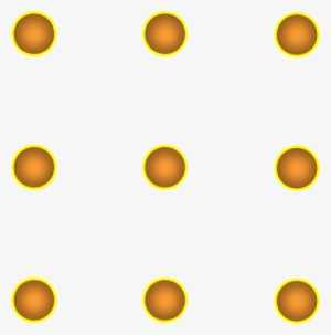 Your Task Is To Draw Four Straight Lines Through The - Circle