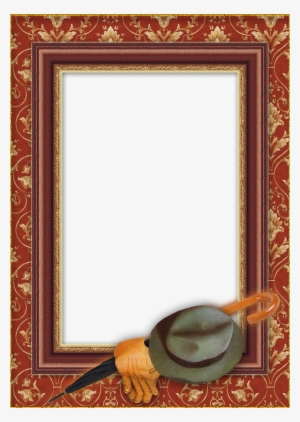 Marcos Png Para Mama, Papa - Marco Para Fotos Png