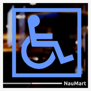 Handicap Sign
