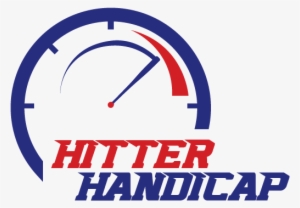 Hitter Handicap-01 - Circle