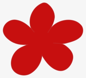 Image Free Download Poppy Free On Dumielauxepices Net - Plain Flower Clipart