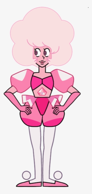 Pinkdiamondfullbody Pink Diamond Su, Steven Universe - Steven Universe Pink Diamond Render