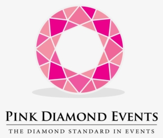 Pink Diamond Events Logo Pink Diamond Events Retina - Pink Diamond Events