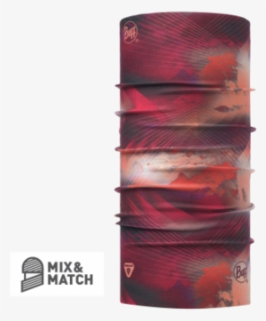 Buff Thermonet One Size