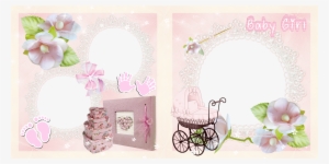 Marco Para Fotos De Baby Shower 848767 - Marcos Png Baby Shower