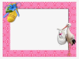 Bordes Y Marcos Para Baby Shower Imagui - Marcos De Baby Shower Niña