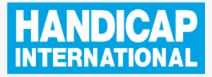Hi-logo - Logo Handicap International