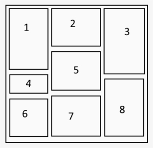 Column Photo Grid Layout ] - Grid