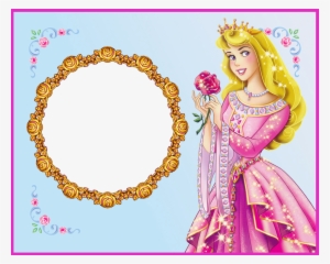 Hola Amigos Estoy Subiendo Nuevamente Estos Marcos - Beauty Picture Of Princess