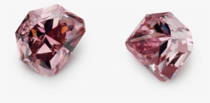 Pink Diamonds - Diamond