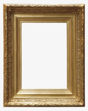 Marcos Para Fotos Clásicos Que Tenemos Para Ti, Y Si - Gold Frame