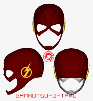 The Flash Mask Png Image Library Download - Flash Mask Png