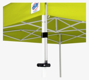 Flag Shelter Mount Bracket - E-z Up Flag Shelter Mount Bracket Instant Shelter Pop