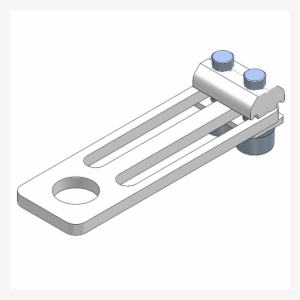 Mounting Bracket - Spain