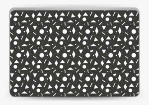 Confetti - Macbook Pro 13-inch