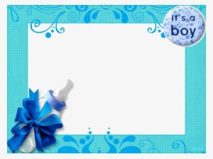 Marco Para Fotos De Baby Shower 395561 - Marcos De Baby Shower