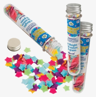 ⭐star Shaped Bath Confetti⭐ - Bath Stars Confetti