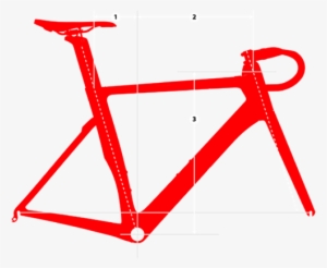 Stack Is The Vertical Distance From The Bottom Bracket - Specialized Allez Sprint Comp 2019