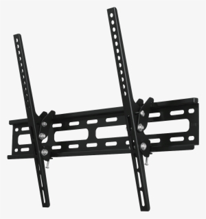 Tilt Tv Wall Bracket, 3 Stars, 165 Cm , Black - Video Electronics Standards Association