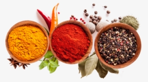 Kitchen Range - Spices Png