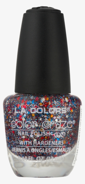 L.a. Colors Color Craze Nail Polish