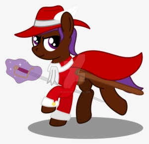 Peternators, Cape, Clothes, Eliyora, Hat, Magic, Oc, - Cartoon