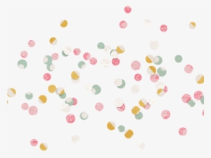 Confetti Transparent Background Download - Confetti Png