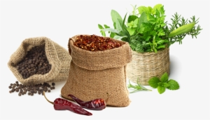 Read More - Png Herbs And Spice