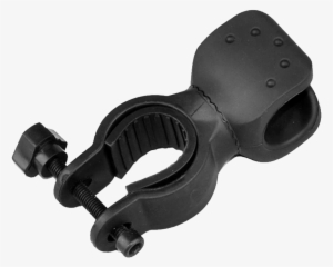 Bicycle Flashlight Bracket Riding Clip Bicycle Accessories - Bicycle