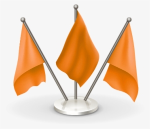 Desk Flag - Desk Flags Png