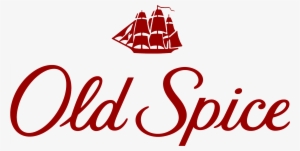 Old Spice Logo - Old Spice