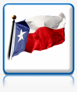 Texas State Flag
