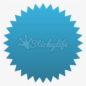 Seal Of Approval Decal - Deal Of The Day Png