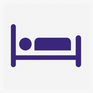 Patient Pictures - Hospital Bed Icon
